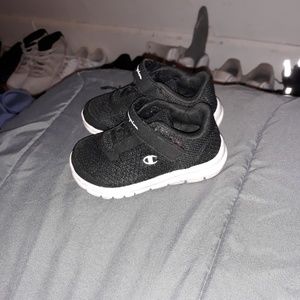 Baby shoes